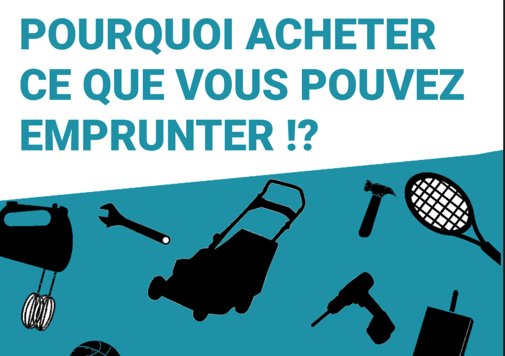 pourquoi acheter ?